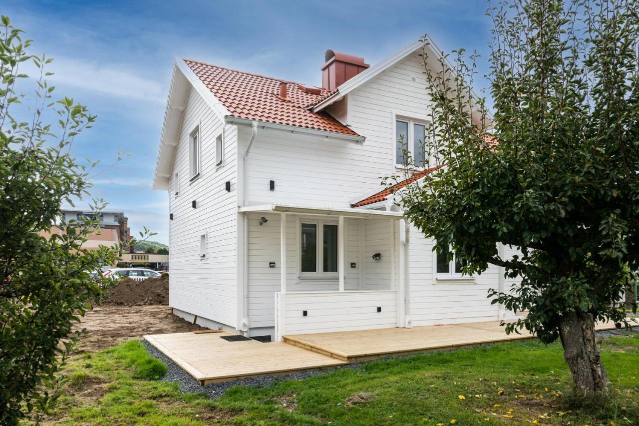 Jönköping Flores מראה חיצוני תמונה