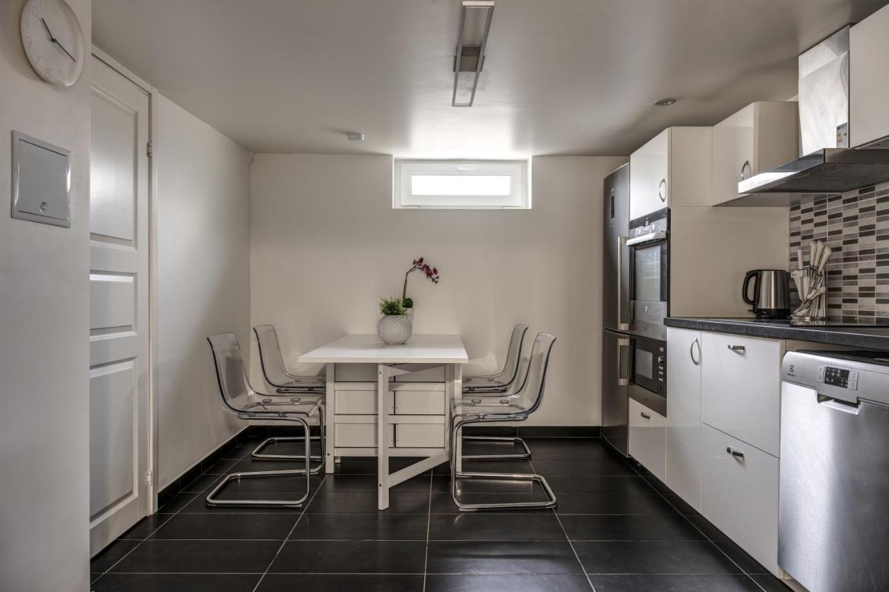 Jönköping Flores מראה חיצוני תמונה